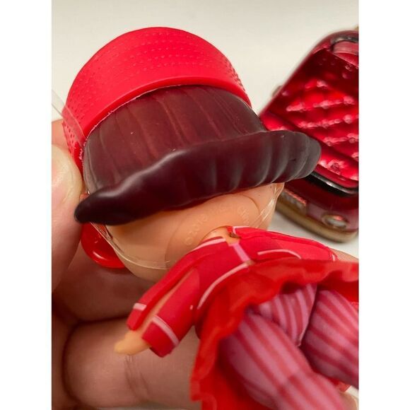 LOL Surprise Movie Magic Miss Perfect Doll Actress Girl Toy Cute Doll - Picture 5 of 6